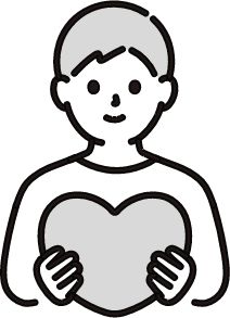 お部屋の保険について