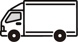 引越し業者のご紹介