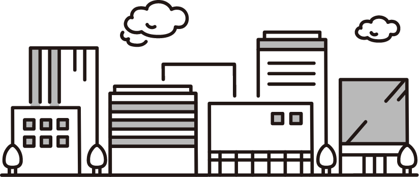 仲介業者様向けサービス