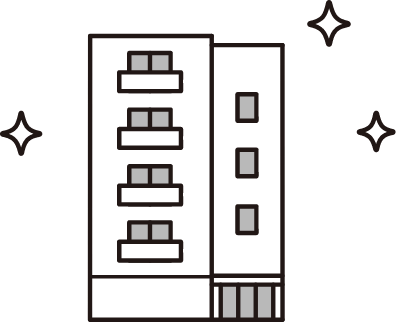 建物・設備の管理